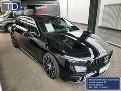 Bild des Angebotes Mercedes-Benz A 35 AMG 4MATIC Pano Multibeam AHK Memory