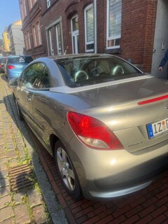 Bild des Angebotes Peugeot 207 Premium