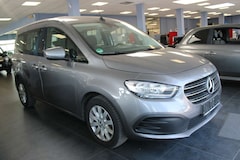 Bild des Angebotes Mercedes-Benz T-Class T 160