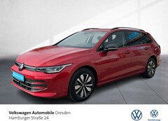 Bild des Angebotes VW Golf Variant Golf VIII Variant Goal 1.5 TSI AHZV APP TRAVEL