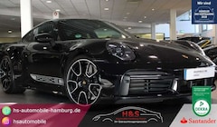 Bild des Angebotes Porsche 911 Turbo S