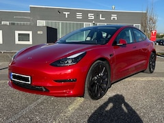 Bild des Angebotes Tesla Model 3 Performance - 1. Hd. wie neu!