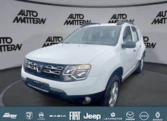 Bild des Angebotes Dacia Duster 1.6 SCe 115 Ambiance 4x2