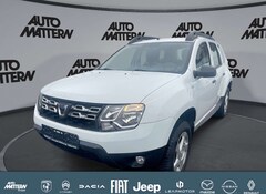 Bild des Angebotes Dacia Duster 1.6 SCe 115 Ambiance 4x2