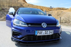 Bild des Angebotes VW Golf R R