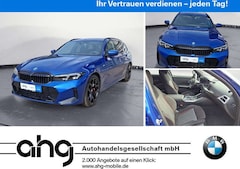 Bild des Angebotes BMW 318 i Touring Auto M-Sport Pro Harman Kardon M- S