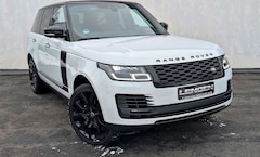 Bild des Angebotes Land Rover Range Rover Autobiography, Standheizung