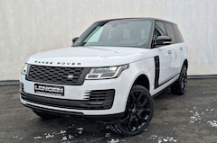 Bild des Angebotes Land Rover Range Rover Autobiography, Standheizung