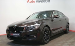 Bild des Angebotes BMW 320 xDrive*Bi-XENON*Navi*