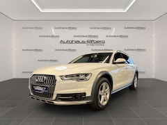 Bild des Angebotes Audi A6 allroad 3.0 TDI AHK/Pano/Kamera/Navi/LED/BOSE