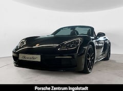 Bild des Angebotes Porsche Boxster 718 Style Edition, verfügbar ab 16.07. BOSE, Sport