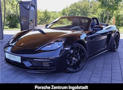 Bild des Angebotes Porsche Boxster 718 Style Edition, verfügbar ab 16.07. BOSE, Sport