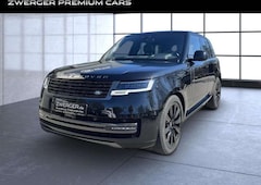 Bild des Angebotes Land Rover Range Rover D350 HSE Panorama Garantie-10/28 Navi