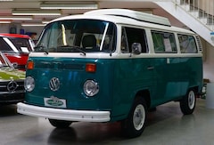 Bild des Angebotes VW T2 Westfalia Camper "Helsinki"