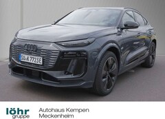 Bild des Angebotes Audi Q6 Sportback e-tron UPE 105.625 edition1 Techpro