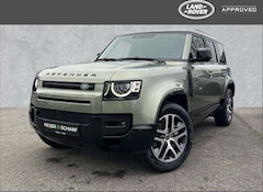 Bild des Angebotes Land Rover Defender 110 X-Dynamic SE D300 AHK KomfortP. Matrix Faltdac