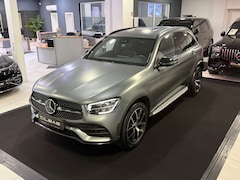 Bild des Angebotes Mercedes-Benz GLC 300 de 4M AMG-Line *360*DIST*DIGITAL T*NIGHT