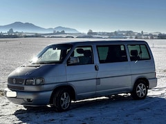 Bild des Angebotes VW T4 Multivan Multivan T4 TDI Generation