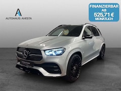 Bild des Angebotes Mercedes-Benz GLE 300 d 4Matic/ AMG / 22 ZOLL/ NIGHT/ 1.H/PANO