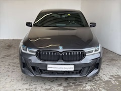 Bild des Angebotes BMW 640 iA xDrive Gran Turismo M Sport NaviPro.Standh
