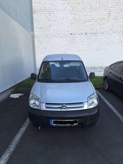 Bild des Angebotes Citroen Berlingo 1.4i Advance
