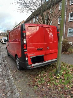 Bild des Angebotes Nissan NV300 Nissan NV 300 dci 120   COMFORT 1,6 L