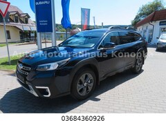 Bild des Angebotes Subaru OUTBACK 2.5i Active AHK+WR+3jGarantie
