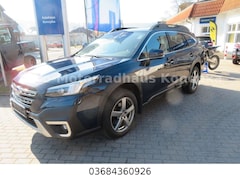 Bild des Angebotes Subaru OUTBACK 2.5i Active Lineartronic AHK+WR