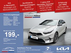 Bild des Angebotes Kia Ceed SW / cee'd SW Ceed SW 1.0T 48V DCT 120 Nightline