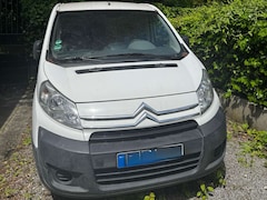 Bild des Angebotes Citroen Jumpy Kastenwagen