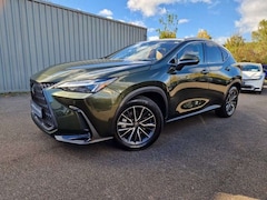 Bild des Angebotes Lexus NX 450h+ E-FOUR Executive Line Technologie Paket HUD Navi 3