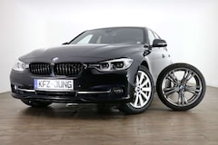 Bild des Angebotes BMW 325 d Sport Line*LED*Pano*Leder*Head-up*DAB*