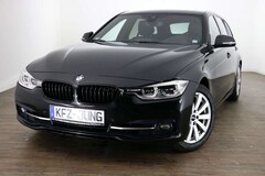 Bild des Angebotes BMW 325 d Sport Line*LED*Pano*Leder*Head-up*DAB*