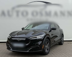 Bild des Angebotes Ford Mustang ACC LED DAB 360°Kam.