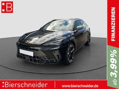 Bild des Angebotes CUPRA Leon SP 1.5 eTSI DSG AB 284EUR NAVI REAR VIEW SHZ
