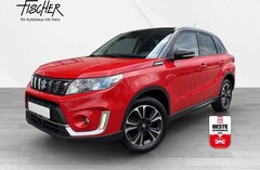 Bild des Angebotes Suzuki Vitara Comfort+ 4x4 PANO Automatik RKF  Comfort+ 4x4