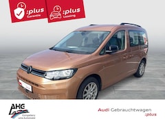 Bild des Angebotes VW Caddy 1.5 TSI DSG Life