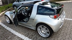 Bild des Angebotes smart roadster BRABUS Xclusive