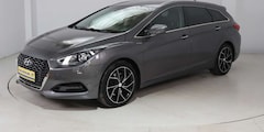 Bild des Angebotes Hyundai i40 FL 1.6 CRDi Space Plus * Sitzhzg./-lüftung