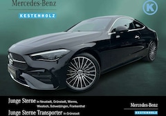 Bild des Angebotes Mercedes-Benz CLE 200 CLE 200 AMG+VORR.-DISTRO+PANO+KAMERA+MEMO+LENKHZ