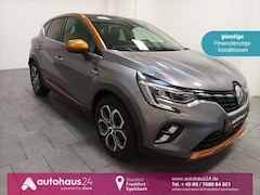 Bild des Angebotes Renault Captur II 1.0 TCe Navi|Schiebedach|Sitzhzg.
