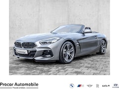 Bild des Angebotes BMW Z4 sDrive20i M Sport ACC RFK NAVI LED PDC V+H