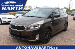 Bild des Angebotes Kia Carens 1.7 CRDi *Navi*SHZ*LRH*PDC*RFK*AHZV*