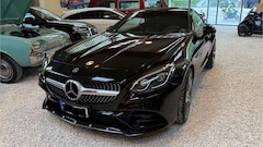 Bild des Angebotes Mercedes-Benz SLC 200 SLC -Klasse Roadster SLC 200