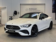 Bild des Angebotes Mercedes-Benz CLE 200 Coupé AMG PREMIUM PLUS+NIGHT+20"+BURMEST