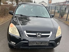 Honda CR-V ES 4X4