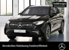 Bild des Angebotes Mercedes-Benz GLC 200 4M AMG+NIGHT+360+AHK+LED+KEYLESS+9G