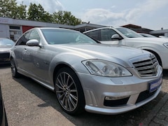 Bild des Angebotes Mercedes-Benz S 350 S -Klasse Lim. 350 AMG 63 Kit