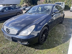 Bild des Angebotes Mercedes-Benz CLS 320 CLS 320 CDI*Aut.*Leder*Navi*Xenon*Tempomat*