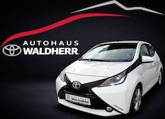 Bild des Angebotes Toyota Aygo X